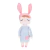 Boneca Metoo Doll Original Angela Cinza 35cm na internet