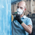 Folha De Lixa Expert 125mm G60 C470 50 Peças Bosch