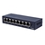 Switch 10/100/1000 Haiz 08 Portas Gigabit Hz-1008gb - comprar online