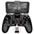 Controle Joystick iPEGA 9076 Bluetooth Sem Fio para Android, PC, PS3, iOS e Smart TV Gamer