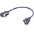 Adaptador De Cabo AMI Para Audi Jetta Golf