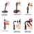 Imagem do Suporte Celular Smartphone Microfone Stande Profissional Pro
