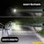 Lanterna Táctica B-max Super Led T6 Potente De Longo Alcance - loja online