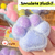 Pelúcia de Silicone Rebound Pata De Pet - comprar online