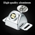 LED Luzes Reversas De Alto Brilho 12V-24V Carro - comprar online
