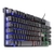 Teclado gamer Knup KP-2043/A QWERTY português Brasil cor Preto na internet