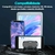 Imagem do M10 Bluetooth V5.1 Headset Sem Fio Fones De Ouvido Smartmini