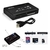 Leitor Cartão Memória Usb Cf Sd Micro Sdhc Sim Multilaser na internet