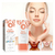 Creme Facial Gluta Hidratante De Nicotinamida Para Clareamento - comprar online