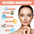 Creme Facial Gluta Hidratante De Nicotinamida Para Clareamento - Magazine Arkad
