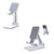Suporte Universal De Mesa Portátil Ajustável Celular Tablet - comprar online