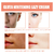 Imagem do Creme Facial Gluta Hidratante De Nicotinamida Para Clareamento