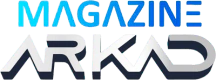 Magazine Arkad