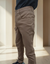 Calça De Sarja Brasvest - Corte Slim Premium