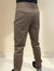 Calça De Sarja Brasvest - Corte Slim Premium - BRASVEST