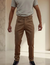 Calça De Sarja Brasvest - Corte Slim Premium