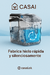Fabrica de Hielo con Función de Autolimpieza en internet