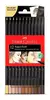 Lápis De Cor Supersoft Faber Castell - loja online