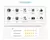 Levantador de móveis e Slides Kit - ideal para mudanças e movimentações - Shopfly