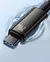 Cabo para iphone 16 15 Baseus 240w - Shopfly