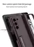 Capa protetora de celular 360 Samsung Galaxy Z - loja online