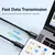 Cabo para iphone 16 15 Baseus 240w - Shopfly