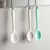 Colher de Silicone - 3 peças - Shopfly