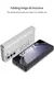 Capa protetora de celular 360 Samsung Galaxy Z na internet