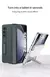 Capa protetora de celular 360 Samsung Galaxy Z - Shopfly