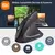 Mouse Vertical Xiaomi Ergonômico bluetooth sem fio