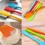 Espátula Silicone Pequenna - comprar online