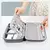 Case Organizador para viagem cabos e eletrônicos - Shopfly