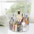 360 ° Organizador Rotativa - mesa giratória transparente - Shopfly