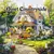 Imagem do Livro de colorir - 20 páginas- Paisagens/Casas