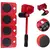 Levantador de móveis e Slides Kit - ideal para mudanças e movimentações - Shopfly