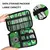 Case Organizador Porta Cabos - comprar online