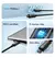 Cabo para iphone 16 15 Baseus 240w na internet