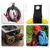 4x Tiras de armazenamento resistentes - comprar online