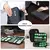 Case Organizador Porta Cabos - Shopfly