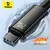 Cabo para iphone 16 15 Baseus 240w - comprar online
