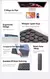 Mouse+Teclado bluetooth 5.0 sem fio - loja online