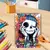 Caderno de Colorir Adulto - 30 páginas - folha rígida - loja online