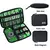 Case Organizador Porta Cabos - loja online