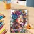Caderno de Colorir Adulto - 30 páginas - folha rígida na internet