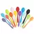 Colher de Silicone - 3 peças - Shopfly