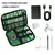 Case Organizador Porta Cabos - comprar online