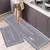Tapete Super Absorvente Anti-deslizante