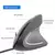 Mouse Vertical Xiaomi Ergonômico bluetooth sem fio - comprar online