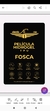 Película Hidrogel Fosca