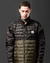Jaqueta Puffer Chronic Block